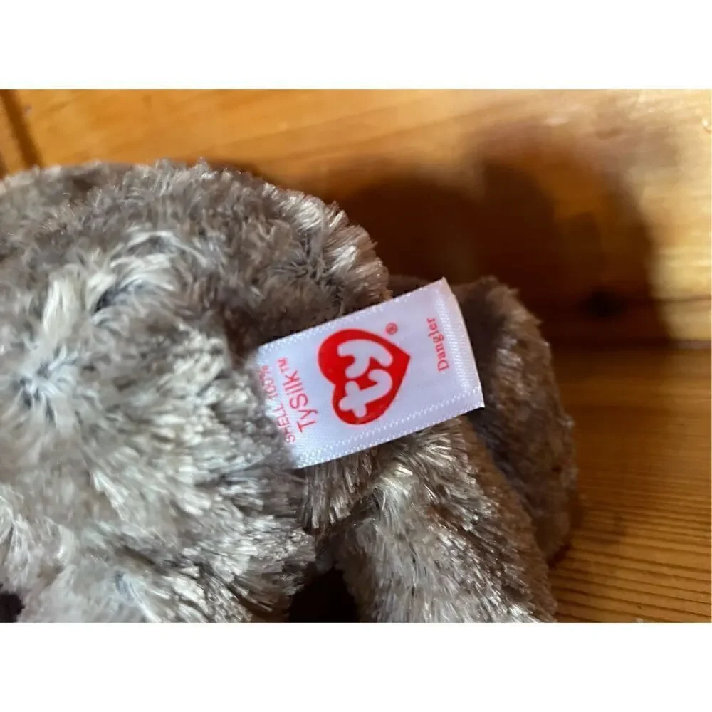 TY Beanie Boos 6